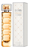 boss parfum femme